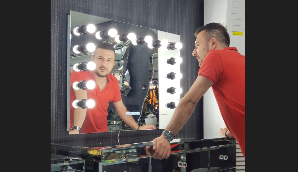 Fatih Arslan Kimdir?