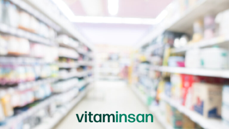VitaminSAN Bilimin ve Eczacılığın Gücüyle Sağlıklı Yaşamı Online Dünyaya Taşıyor