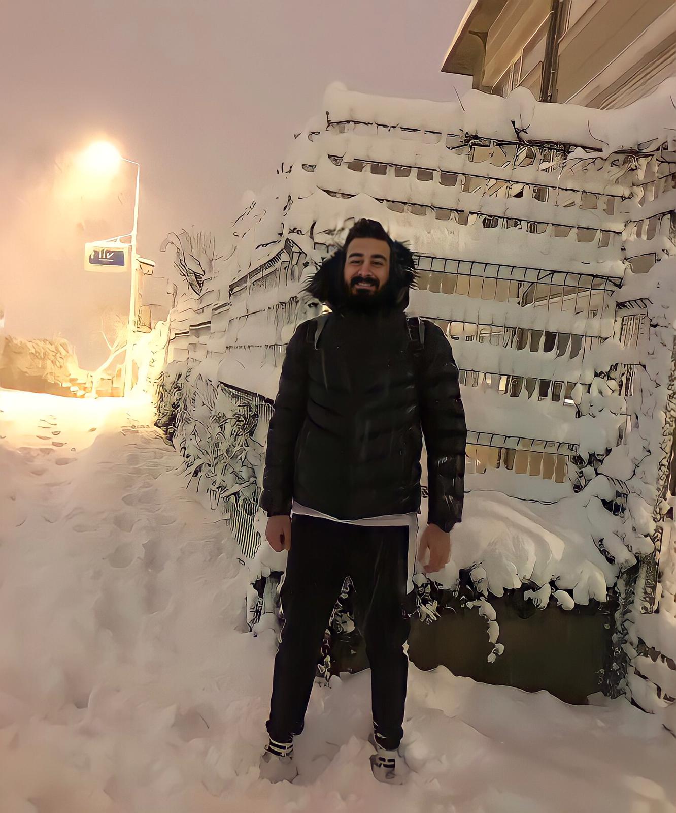 Sosyal medya danışmanlığının yükselen ismi; Mehmet Yıldırım