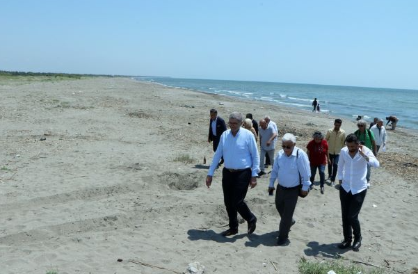 Turizm alanına yapılan alt yapı yatırımları heba mı edildi!