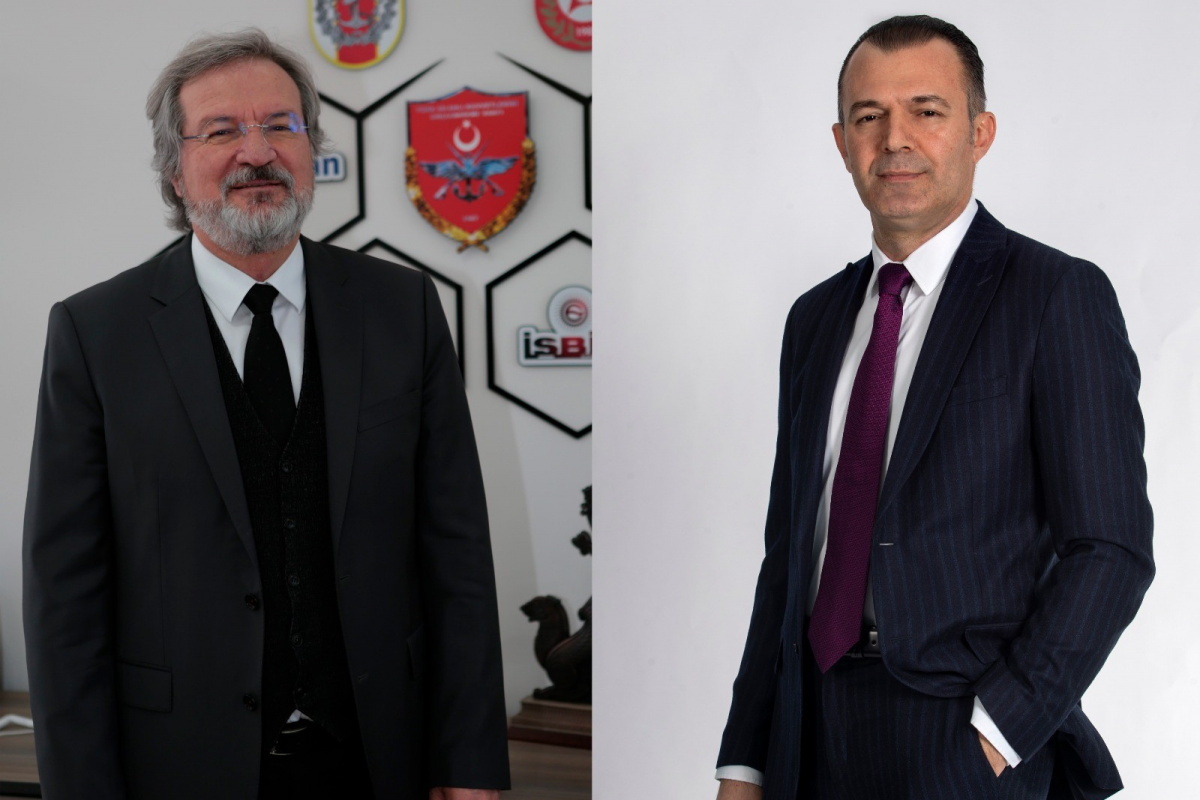 TÜRK TELEKOM VE ASPİLSAN ENERJİ’DEN YERLİ LİTYUM BATARYA İŞ BİRLİĞİ