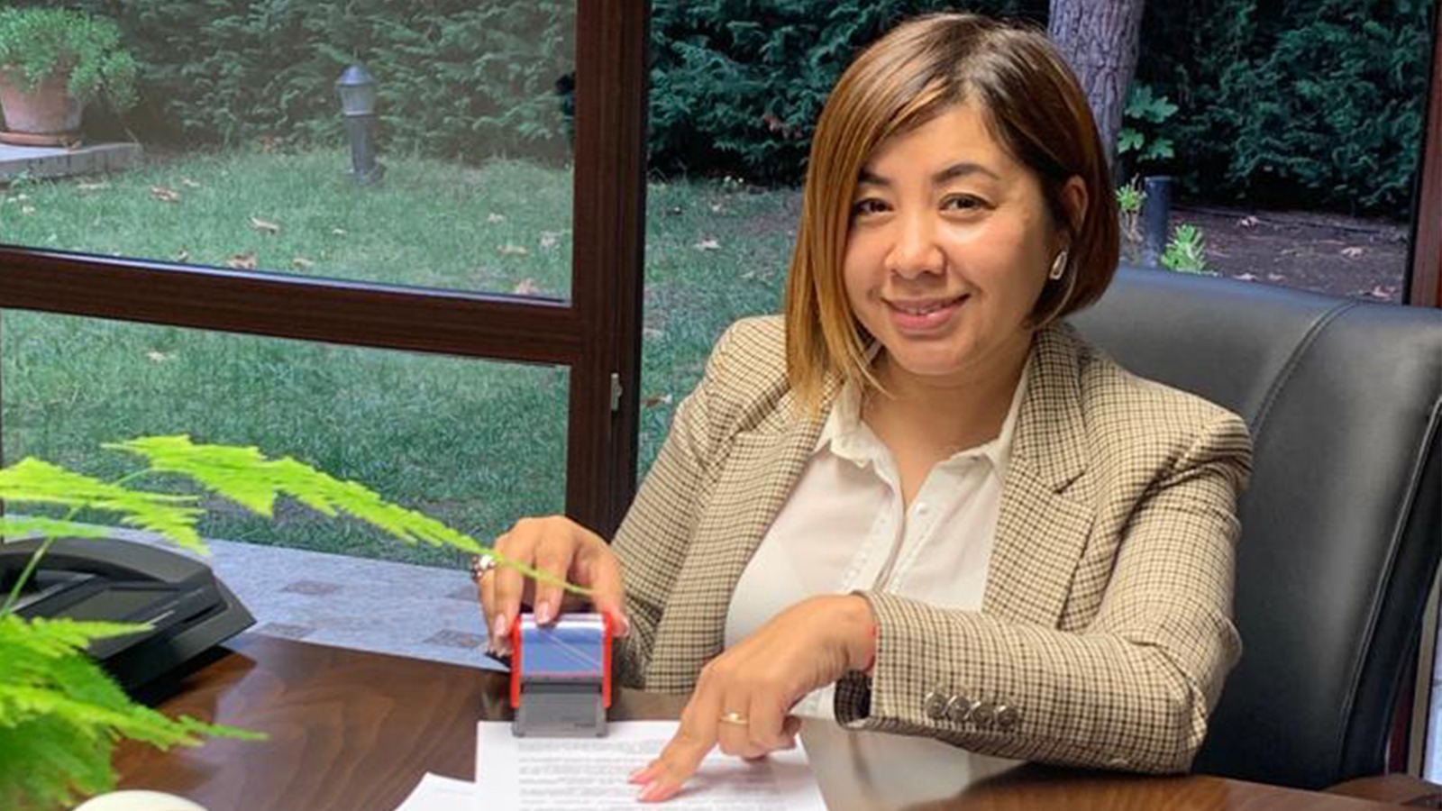 Gül Muattar Ergen Kimdir? Nereli ve Kaç Yaşında? Ne İş Yapar?