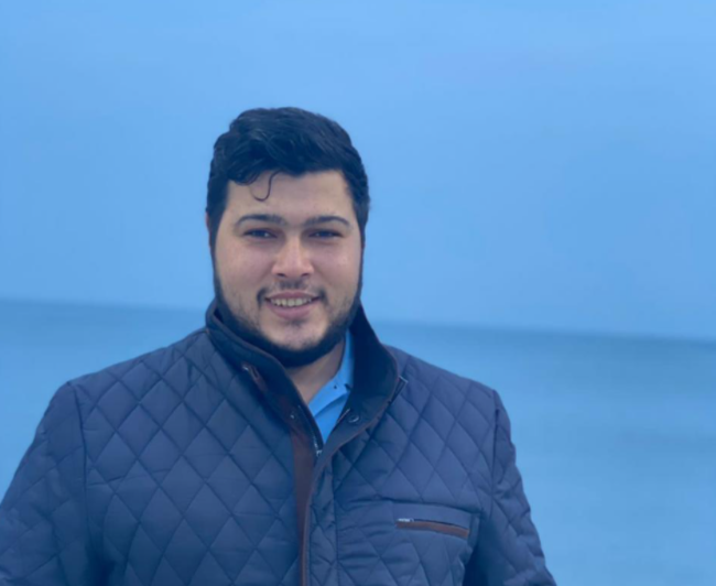 Mais Babazade’nin tatil planı belli oldu!