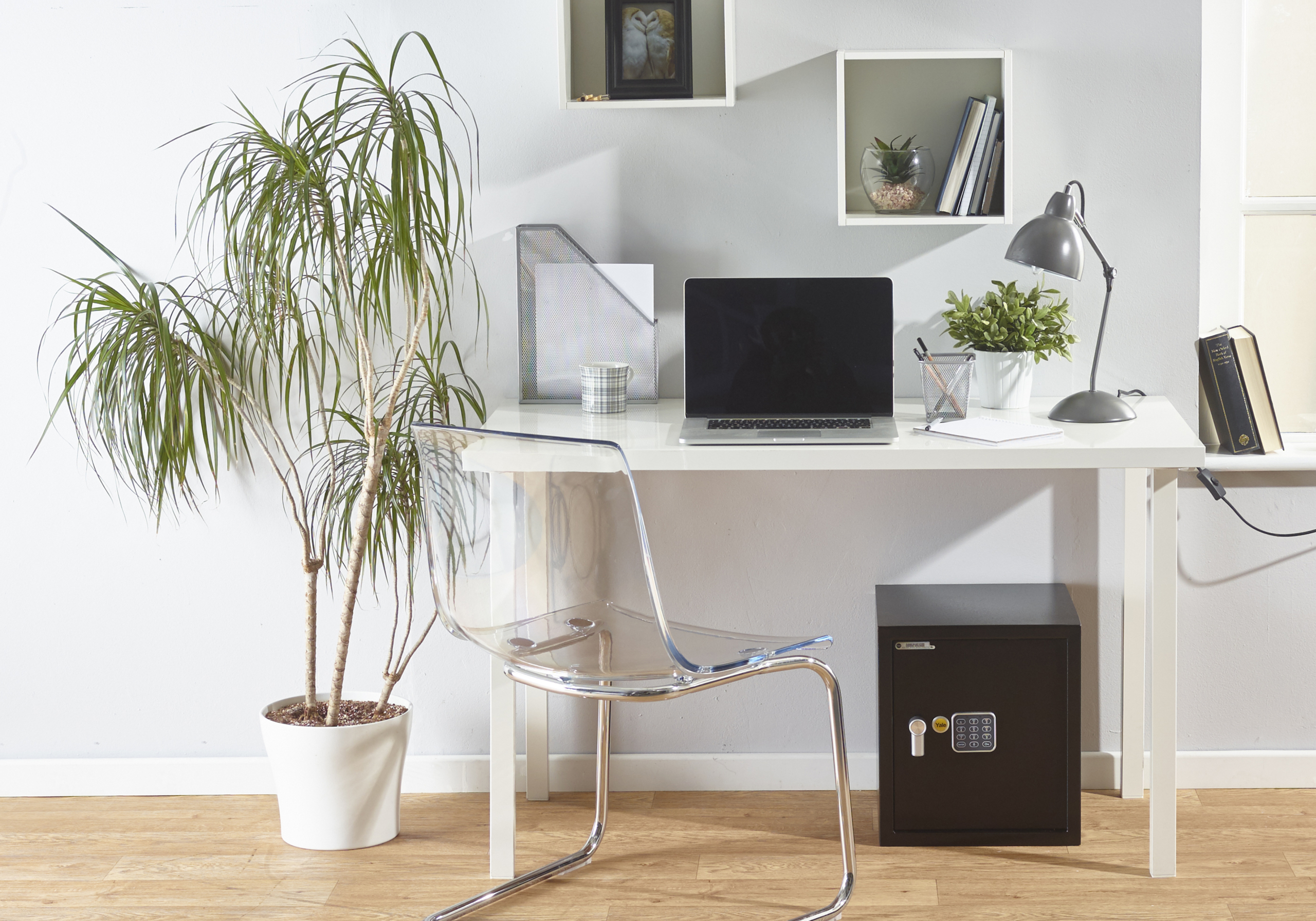 Yale’nin özel fırsatları ile bu bahar ev güvenliğinizi  arttırın