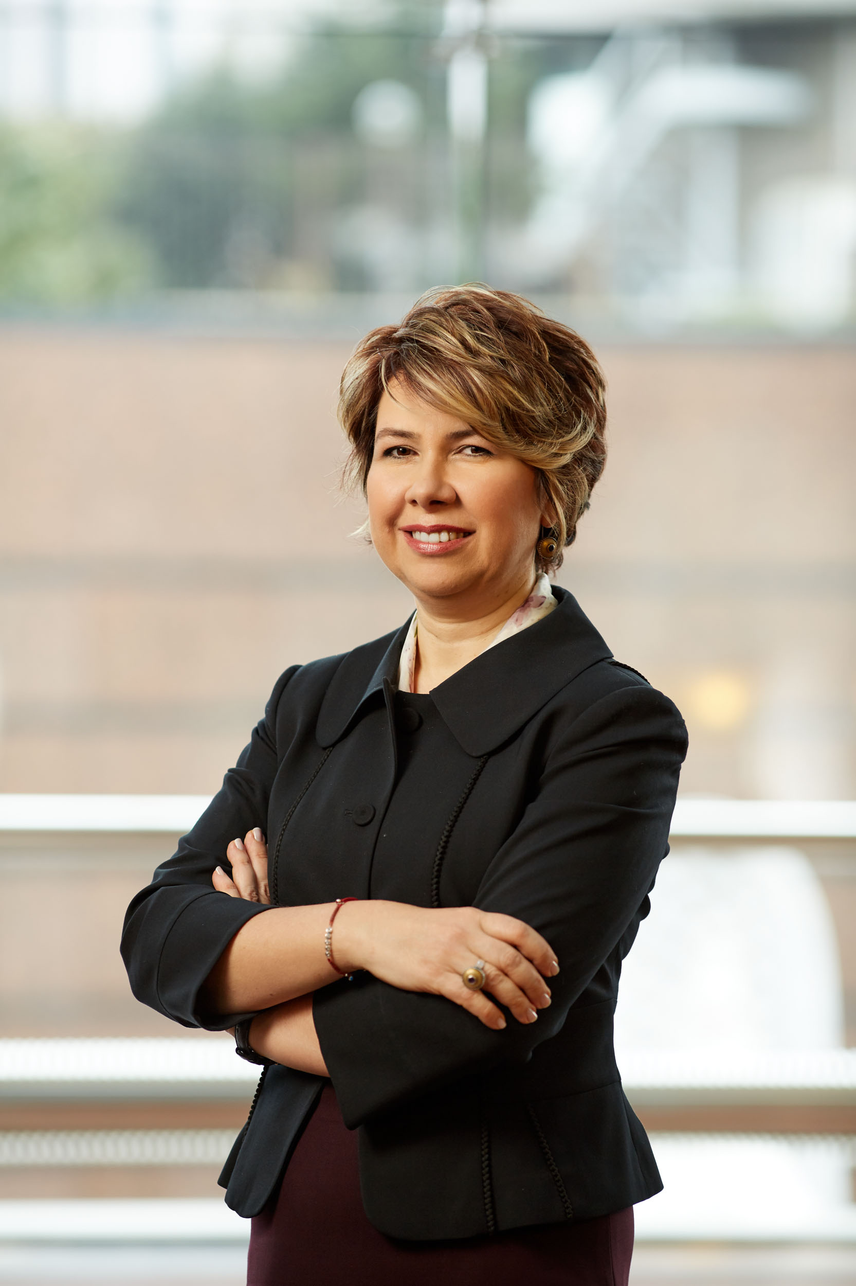 İş Bankası’nın üst yönetimine atamalar