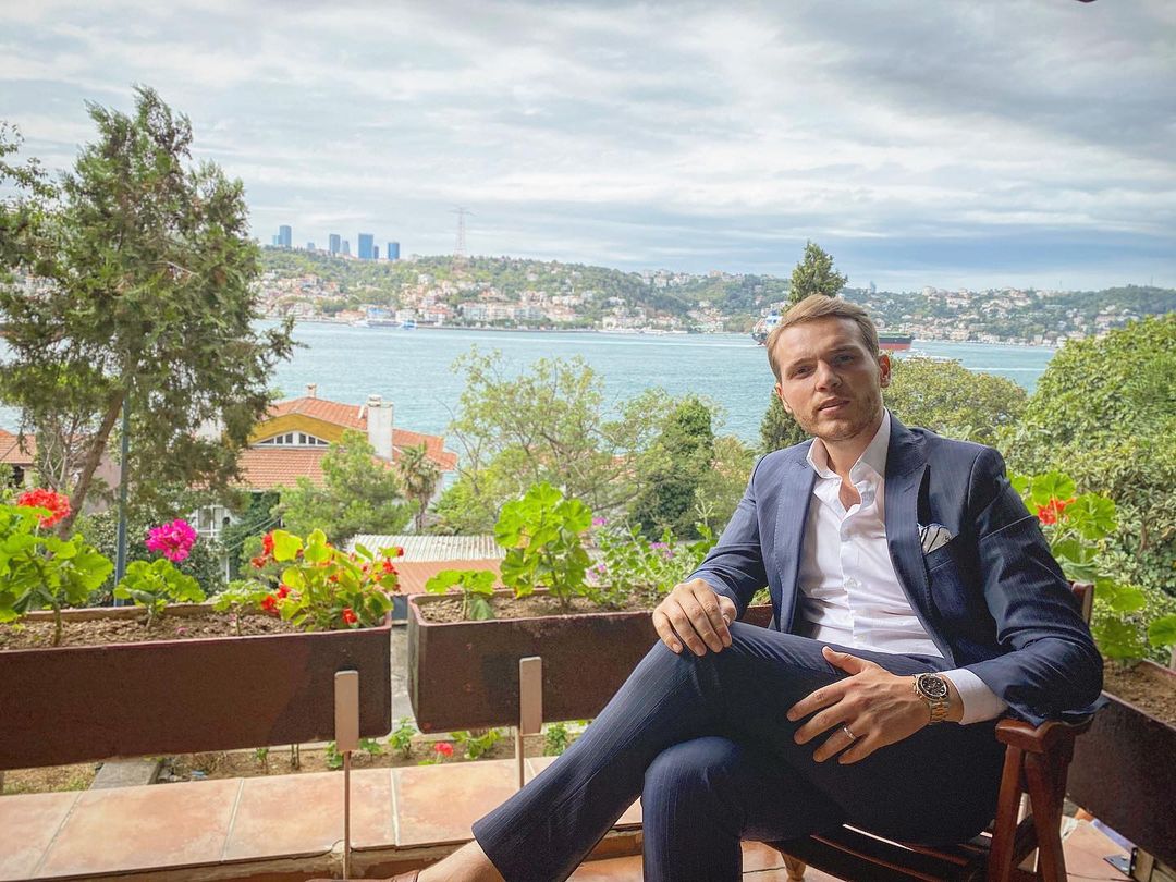 Ahmet Bayram Lüks Gayrimenkul Alırken Bunlara Dikkat Edin