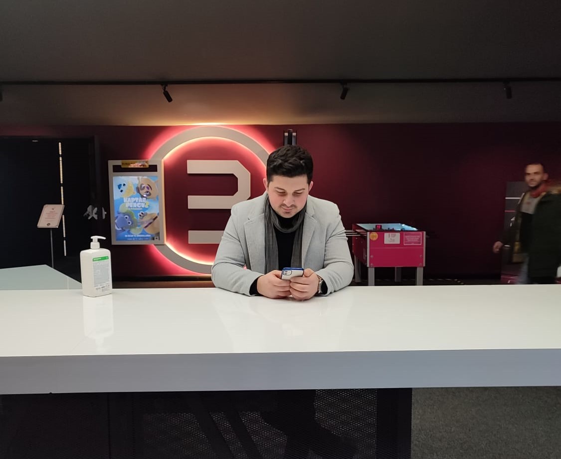 E-ticaret Sektöründe Yeni Bir Marka Doğuyor; Modan Sepette