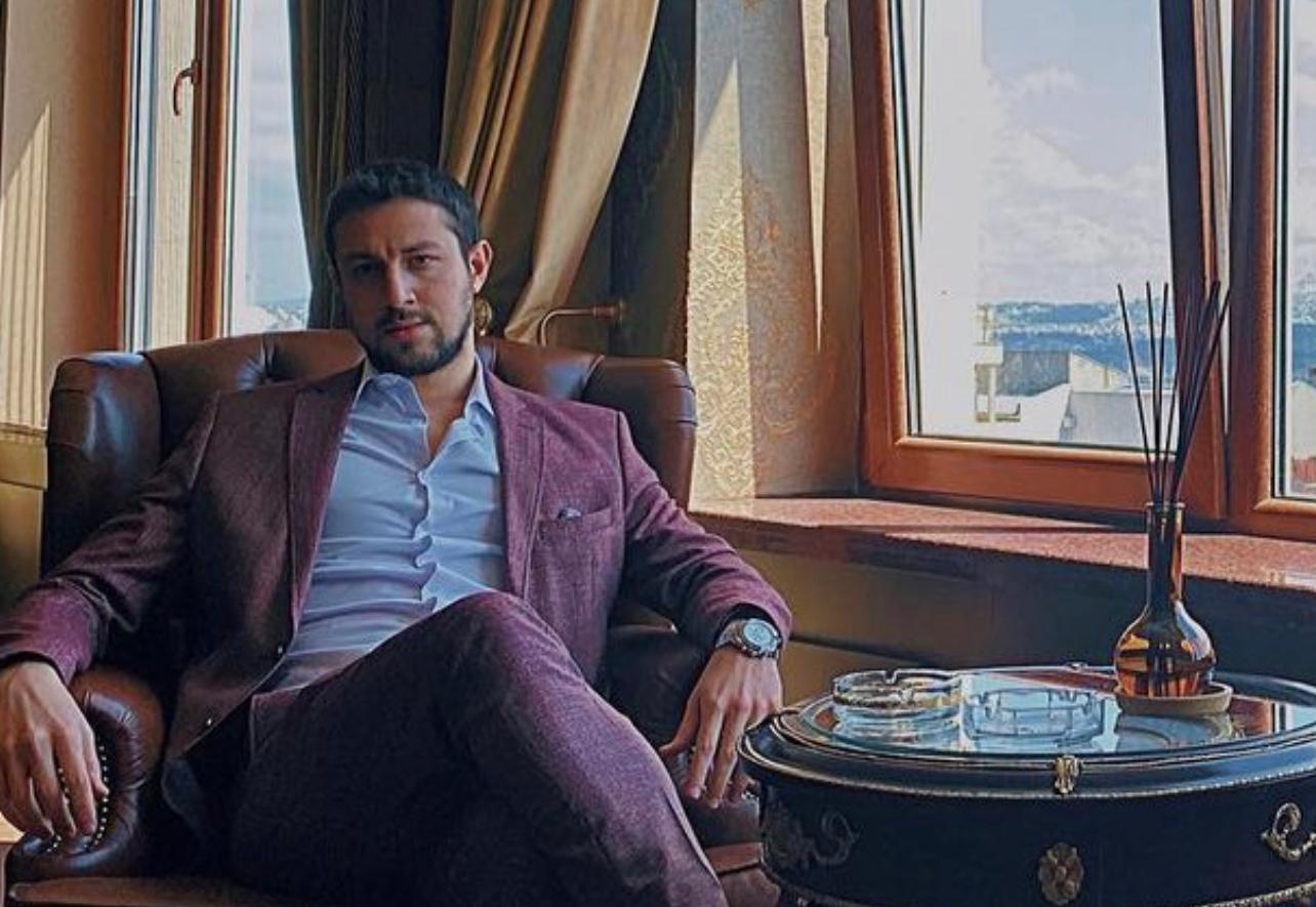 Avukat Ege Kayıkçı Kimdir? Nereli ve Kaç Yaşında? Hobileri Neler?