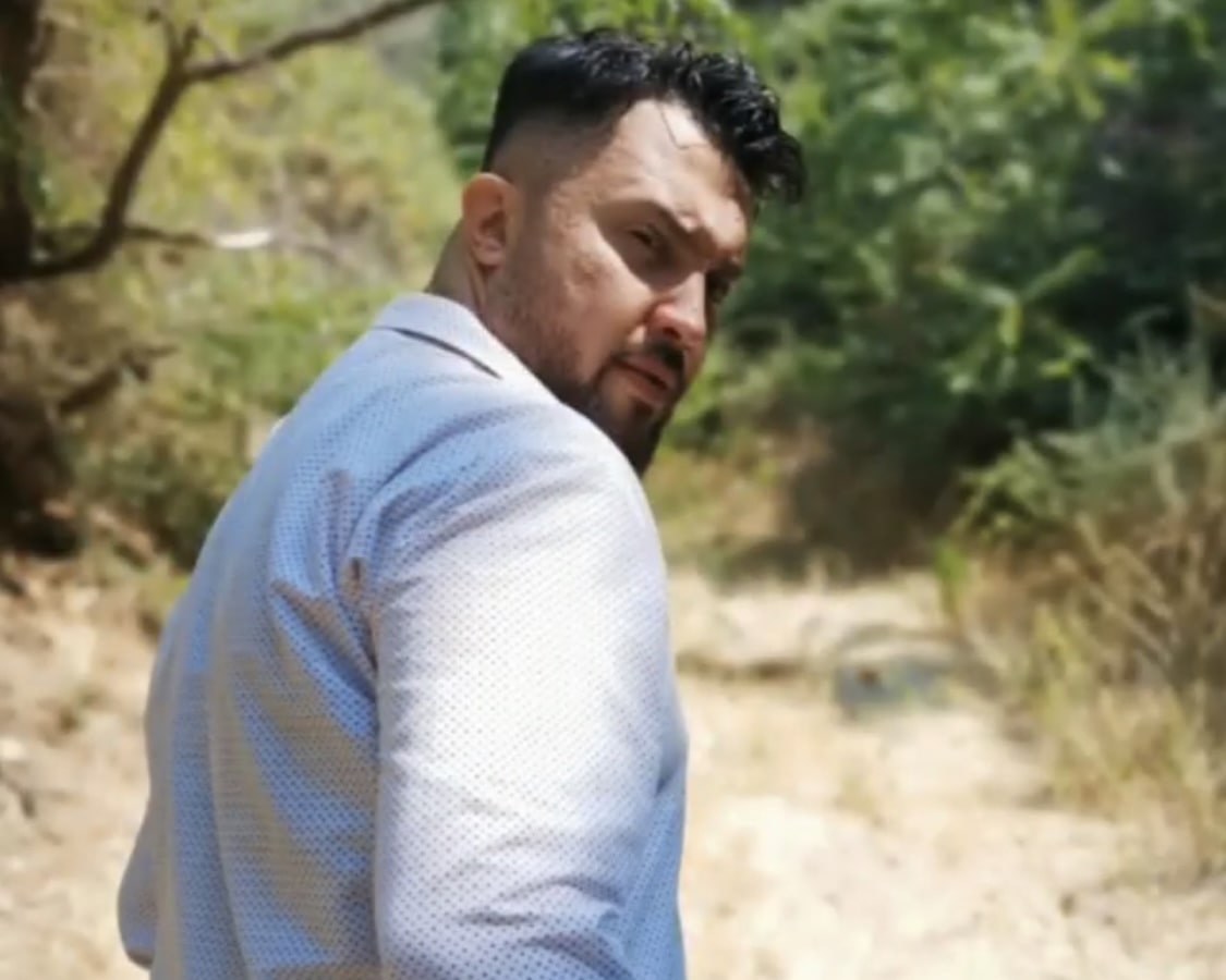 Hunkarbeats Olarak Bilinen Yasin Öztürk Kimdir?