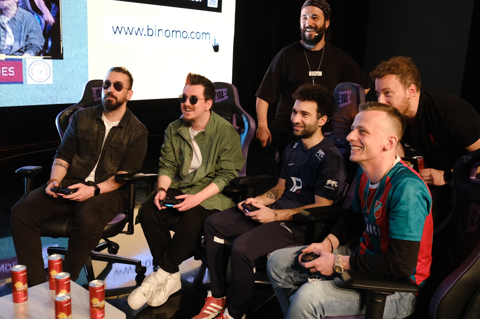 Binomo FIFA Youth Cup’ın galibi belli oldu!