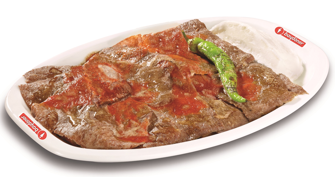 Ticket Restaurant Edenred ve Baydöner’den lezzetli kampanya