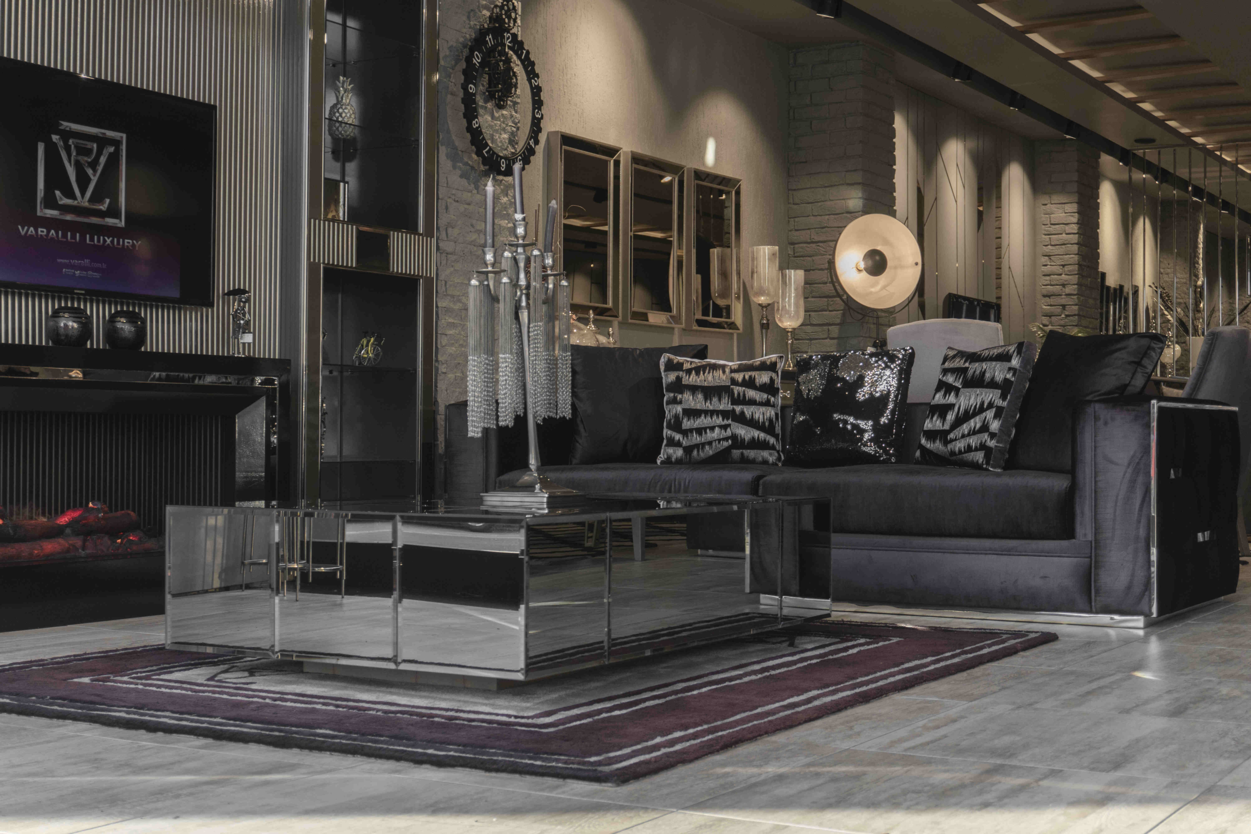 Lüks Mobilya Markalarından Varalli’yi Keşfedin!