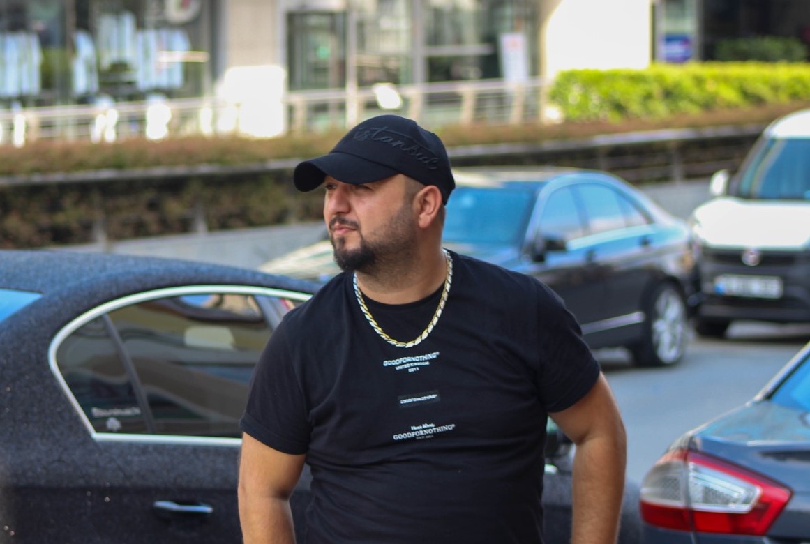 Fenomen Aydın Keleş’in Albümü Tüm Müzik Marketlerde