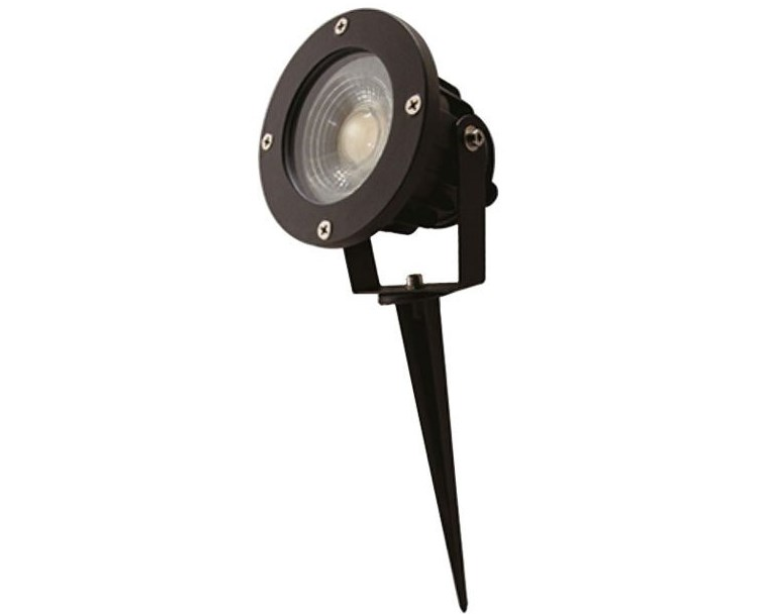 Park Ve Bahçe Aydınlatması Nasıl Olmalı