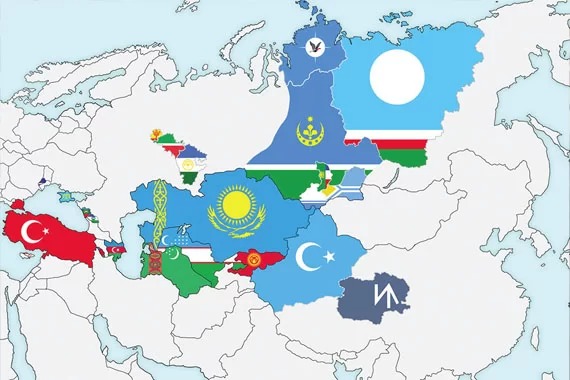 Türk Dünyası Haberlerinin Adresi: TamgaTürk