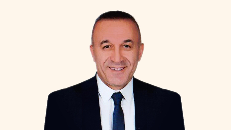 İBB Gençlik ve Spor Müdürü İlker Öztürk Kimdir?