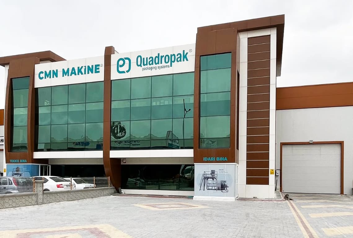 6 Ağustos Dünya Ferah Nefes Günü’nde CMN Makine, Hava Kalitesine Dikkat Çekiyor