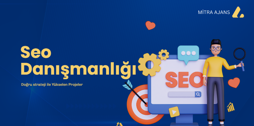Mitra Ajans İle Dijital Dünyada Başarıyı Yakalayın