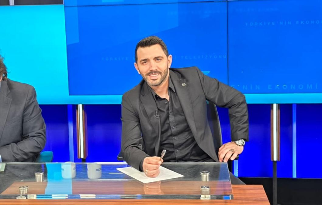 Navitas Spa Yönetim Kurulu Başkanı Serdar Ergün: Türk Hamamı ve Spa Turizminin Öncüsü