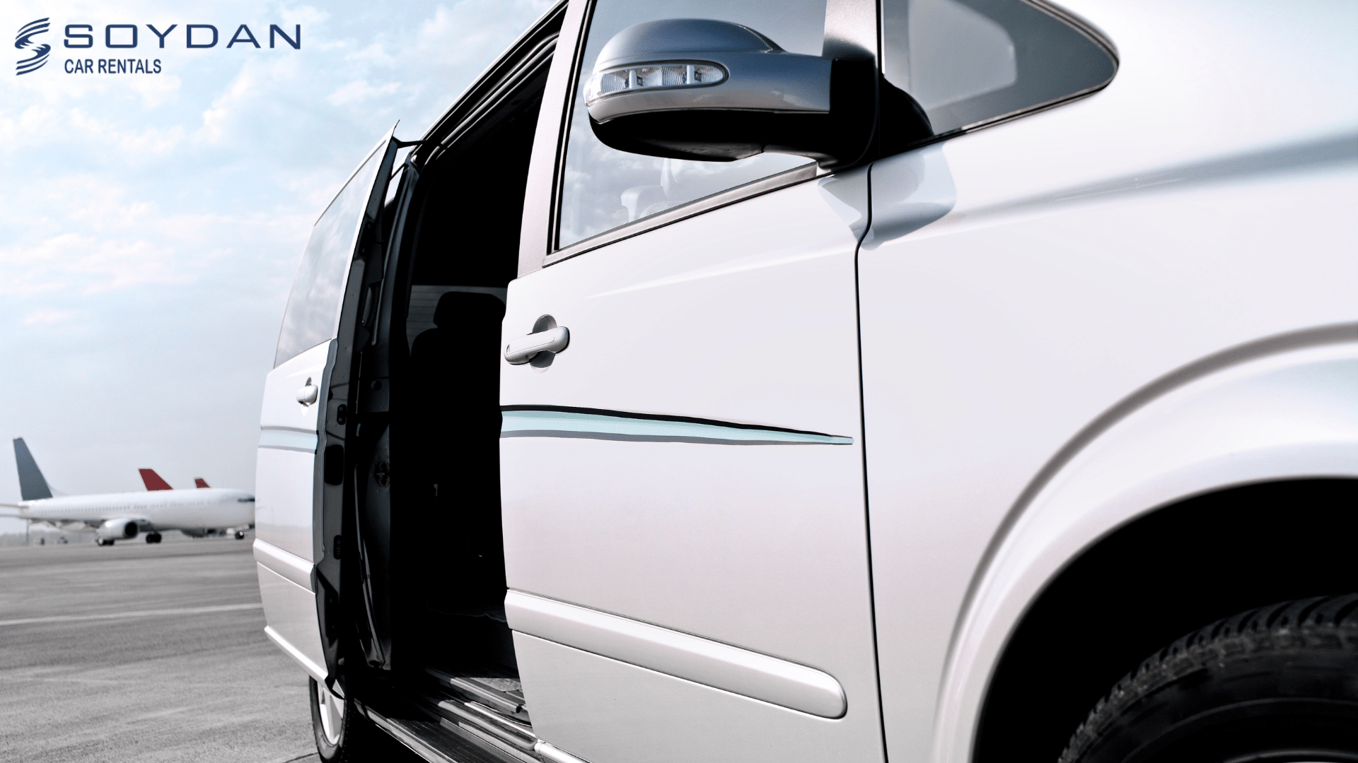 Soydan Rent A Car: Kuzey Kıbrıs’ın Lider Araç Kiralama Firması