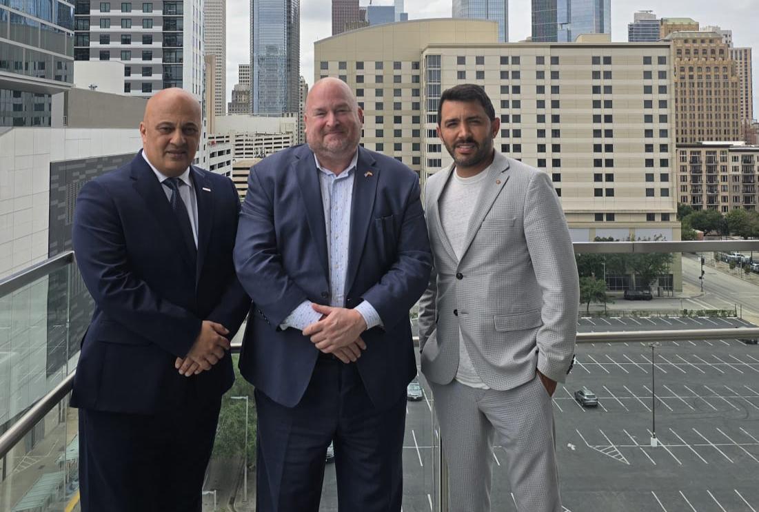 Askon USA, Büyümeye ve Ülkemizin İhracatına Destek Vermeye Devam Ediyor