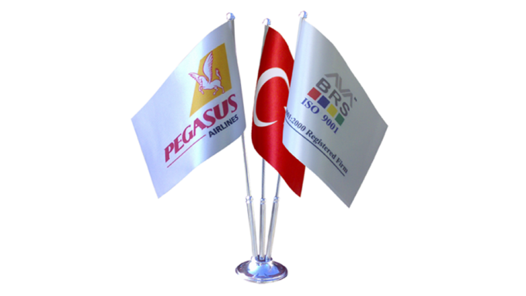 Birbirinden Kaliteli ve Uygun Fiyatlı Bayrak Modelleri