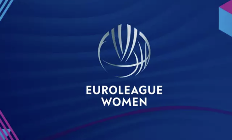 Basketbolseverlere Müjde! Kadınlar Euroleague’de Heyecan Başlıyor!