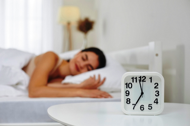 Türkiye uyanma saatiyle dünyada 45. sırada