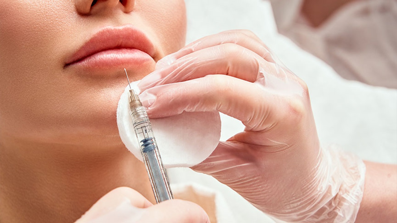 Botoks Öncesi Merak Ettikleriniz