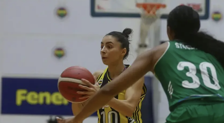 Fenerbahçe Opet’in Efsane Serisi Son Buldu!