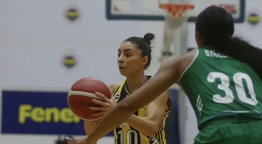 Fenerbahçe Opet’in Efsane Serisi Son Buldu!