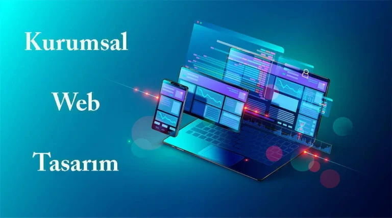 Kurumsal Web Tasarım Ajansı ILS Dijital Pazarlama Ajansı