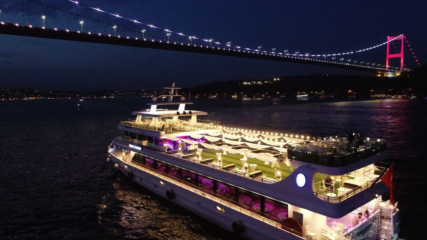 Teknede İftar Deneyimi Nedir?