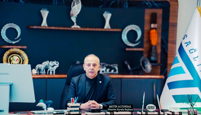 Yerli inşaat şirketinden sağlık ve kamu çalışanlarına müjde