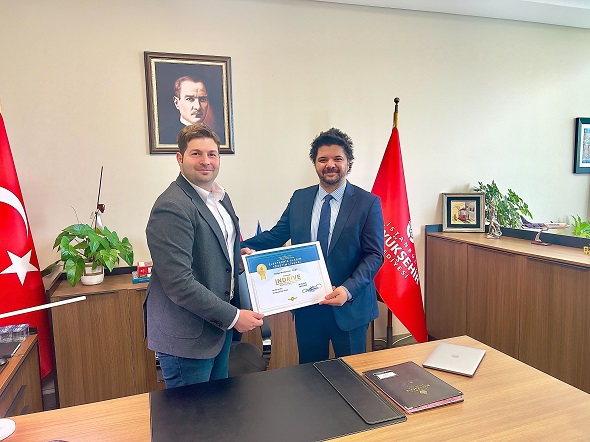 48 ülkede 888 şehirde faaliyet gösteren inDrive, İstanbul için lisans aldı