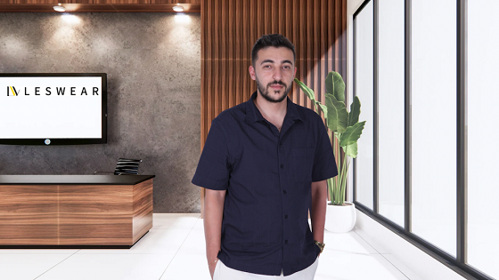 Yerli iç çamaşırı markası, yeni nesil kumaş teknolojileriyle konforu ve şıklığı vadediyor