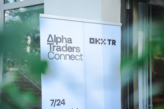 Türkiye’nin tanınmış kripto yatırımcıları, 27 Haziran’da bir araya geldi