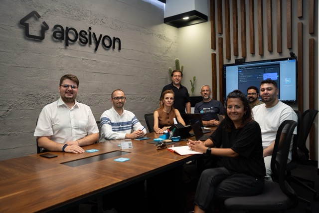 “Tesis Yönetim Sektörü’nün öncü site yönetim platformu Apsiyon, Ankara Üniversitesi ve TEYFED iş birliği ile, site ve apartman aidatlarının düşürülmesi hedefleniyor!”