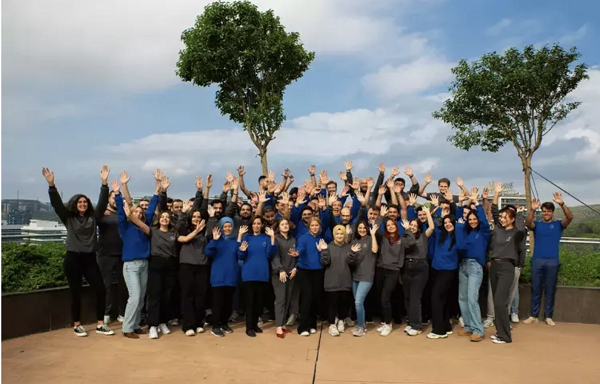 ATEZ Yazılım, ‘izleyici sertifikasını’ İsviçre Borsası’nda yatırımcılara açtı