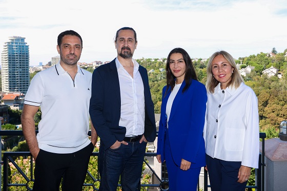 Experian ve Agra Fintech’ten stratejik iş birliği: KOBİ’ler ve finansal kurumlar için veri analizi çözümleri sunulacak