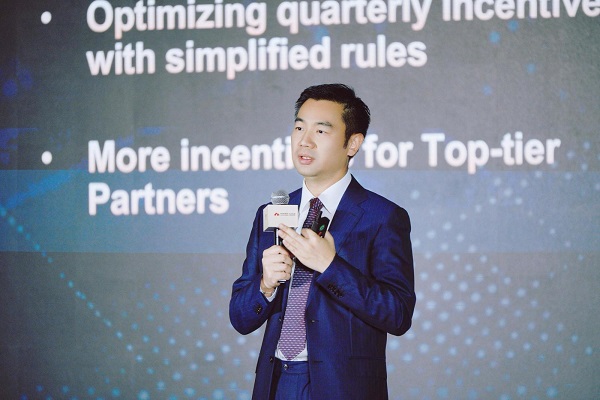 Huawei Cloud, Yapay Zeka Çağında Ortak Başarıyı Hedefleyen 2026 Küresel Satış Ortağı Politikalarını Açıkladı