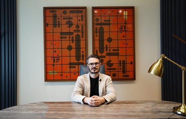 Op. Dr. Ali Çetinkaya Kliniği, yapay zeka estetik asistanı ile dijital dönüşüme öncülük ediyor