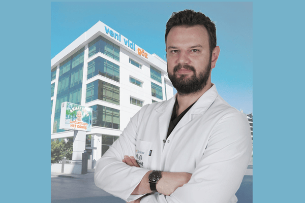 Gözlük ve lens kullananlara umut: Smile Lazer yöntemi hakkında uzman açıklaması