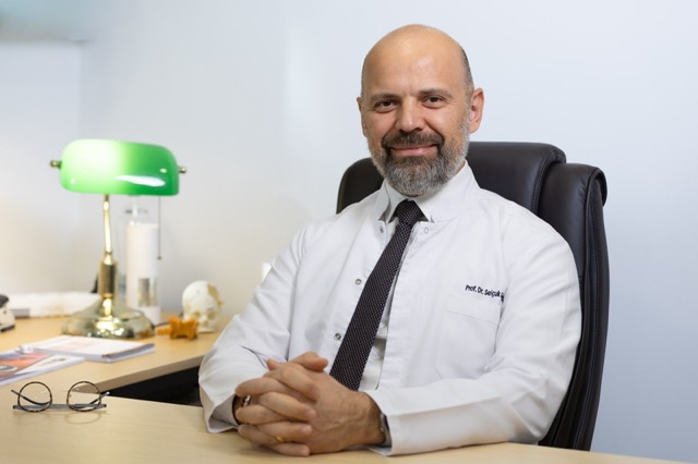 Bel fıtığında tedavi yöntemi kişiye özel olmalı