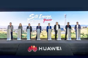Huawei ve Sektör Ortakları, 10. Küresel Bilgi ve İletişim Teknolojileri Enerji Verimliliği Zirvesi’nde Enerji Tüketicisinden Üreticiye Giden Yol Haritasını Çizdi
