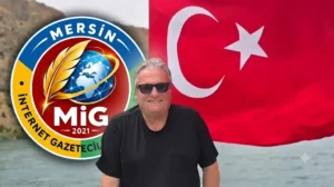 Vahap Şehitoğlu’ndan Basın Özgürlüğü Çıkışı: Gazetecilik Suç Değildir!