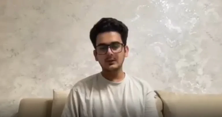 Pakistanlı Analist Kakar’dan Avrupa Uyarısı: Fransa ve Almanya’da Derinleşen Kriz